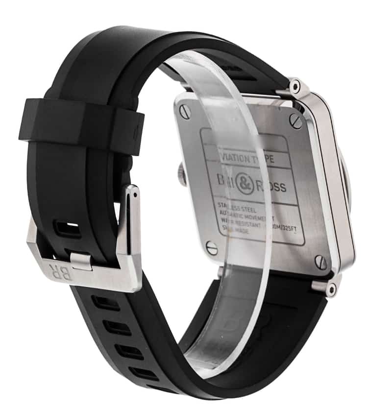 Bell and Ross BR03-92 BR03-92